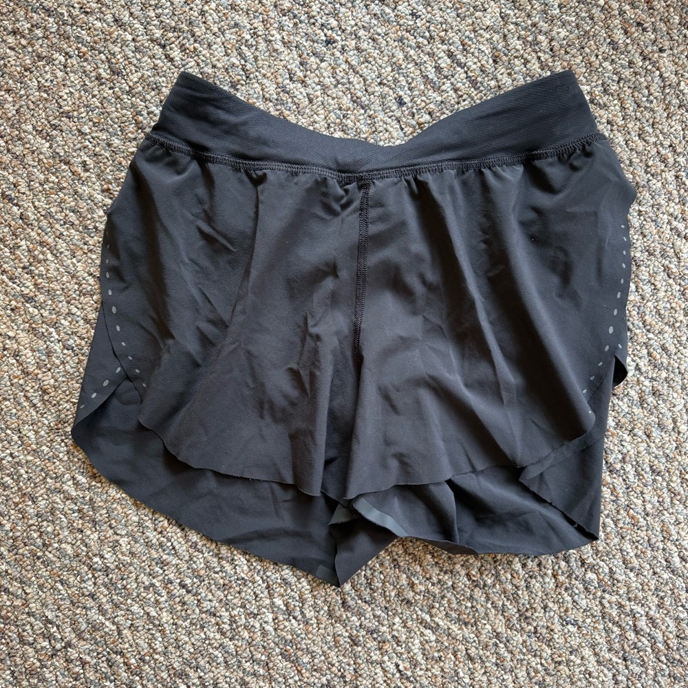 Lululemon Fast & Free shorts
